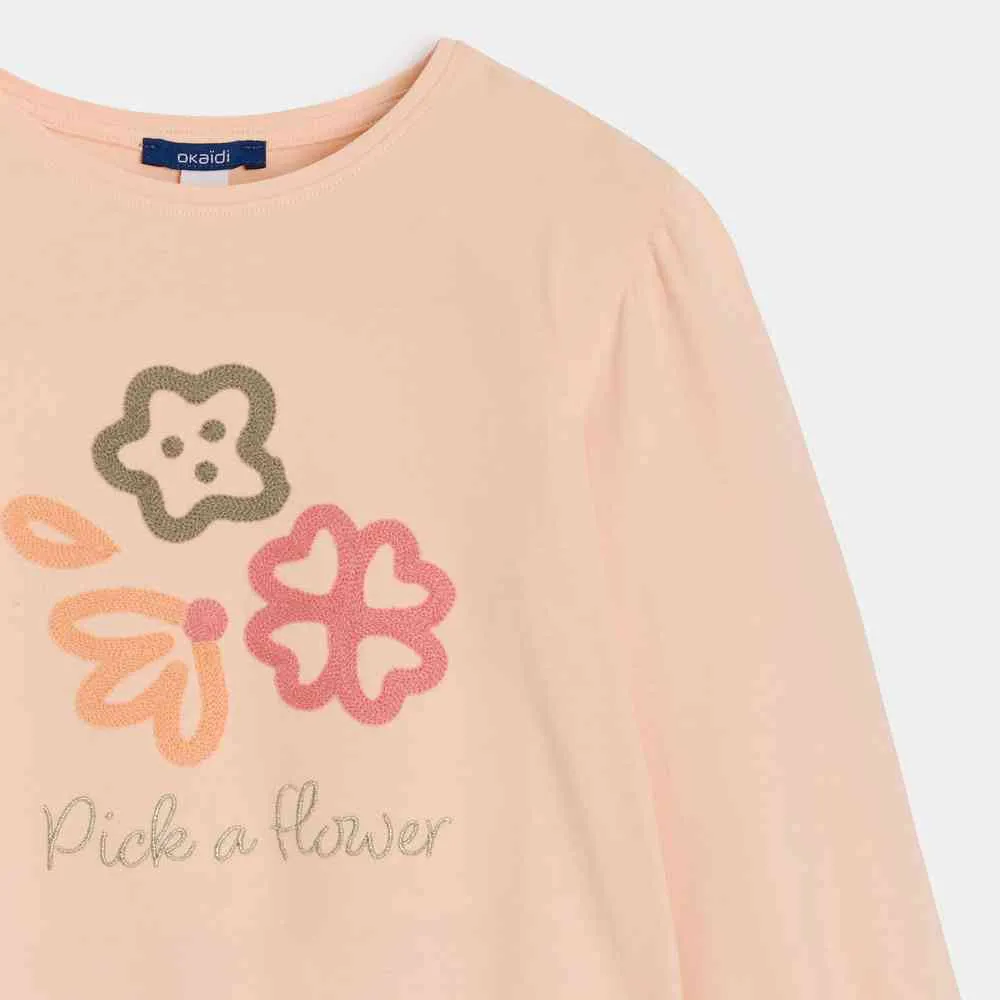 OKAIDI MAJICA TRICOTINE 