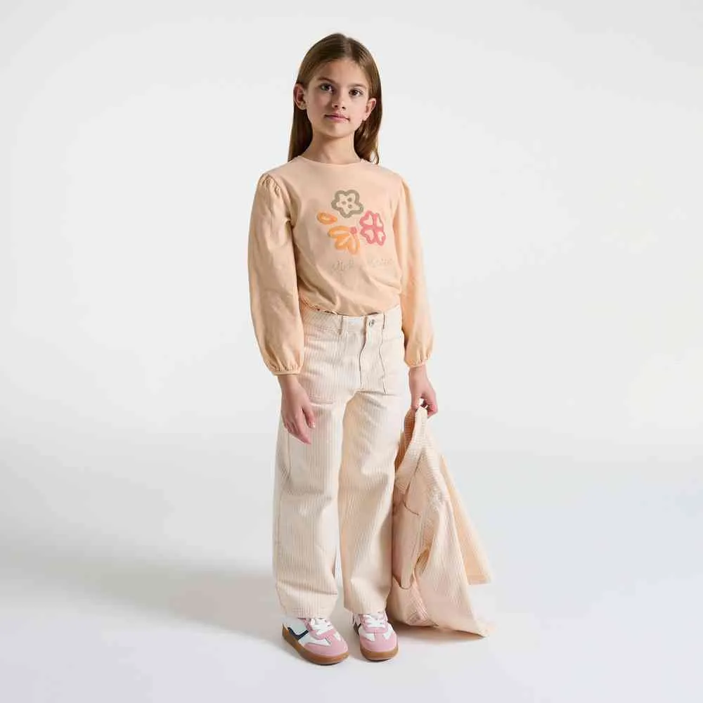 OKAIDI MAJICA TRICOTINE 