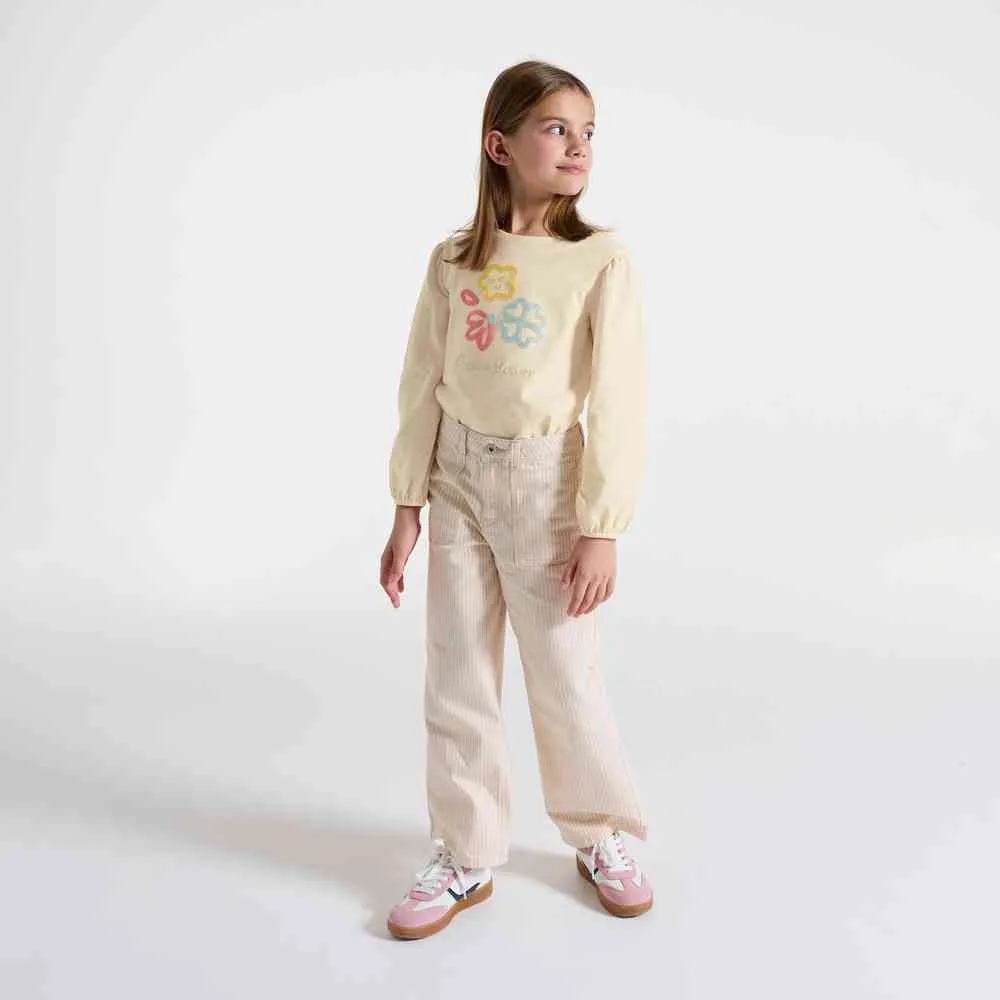 OKAIDI MAJICA TRICOTINE 