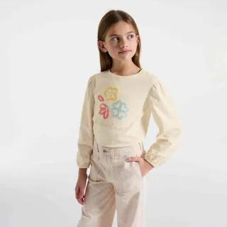 OKAIDI MAJICA TRICOTINE 