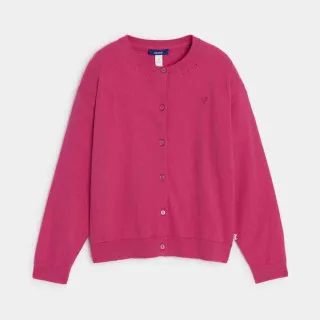 OKAIDI CARDIGAN PAULETTE 