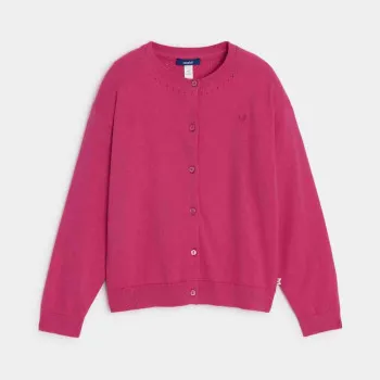 OKAIDI CARDIGAN PAULETTE 