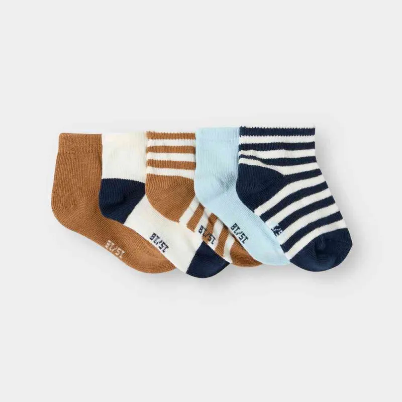 OBAIBI CARAPE 5 KOM MANET 