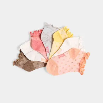 OBAIBI CARAPE 7 KOM MONET 