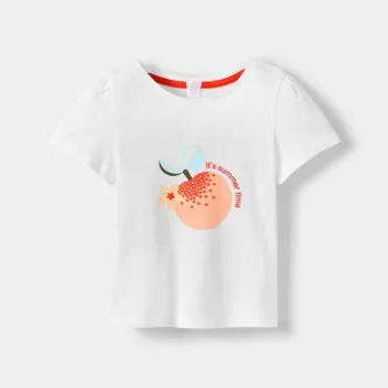OBAIBI MAJICA KRATAK RUKAV TIFRESH 