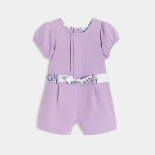 OBAIBI KOMBINEZON COMBRELLE 