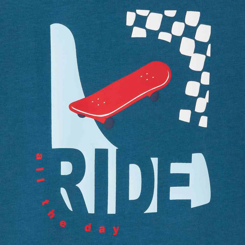 OKAIDI MAJICA TURBAIN 