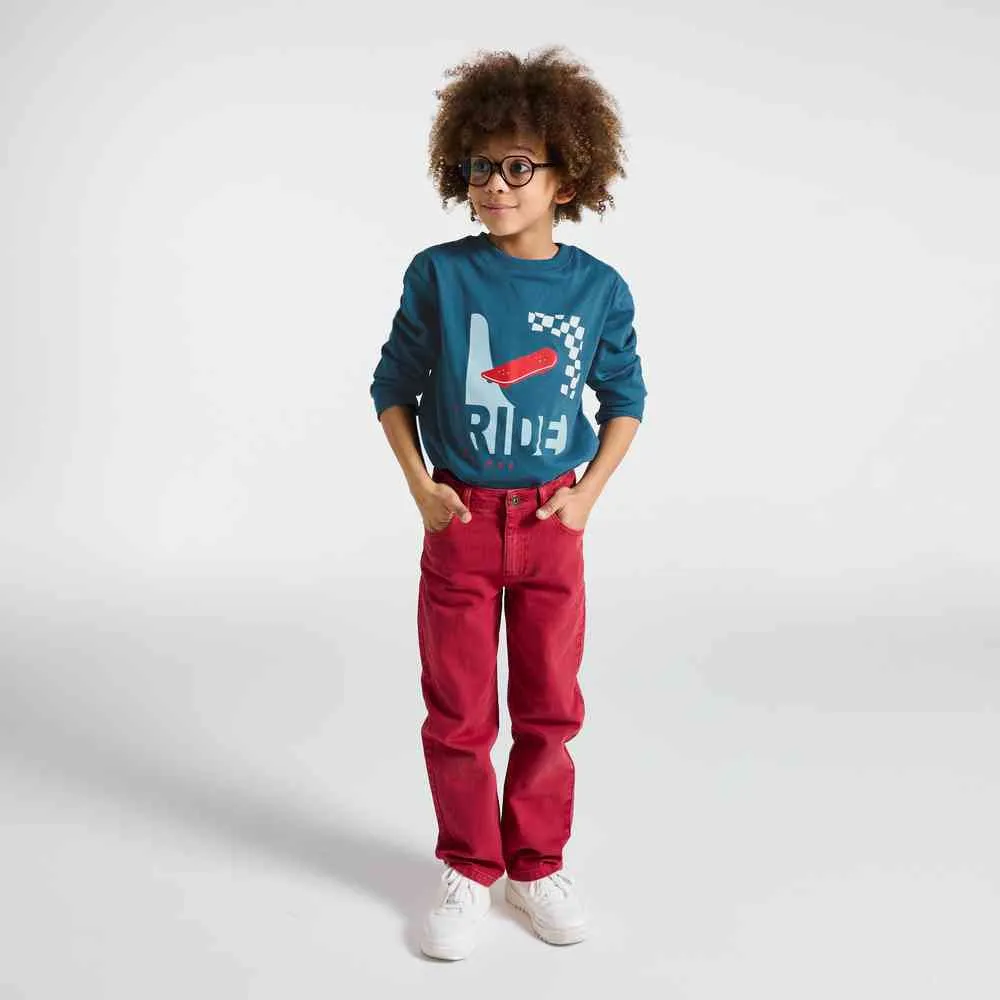 OKAIDI MAJICA TURBAIN 