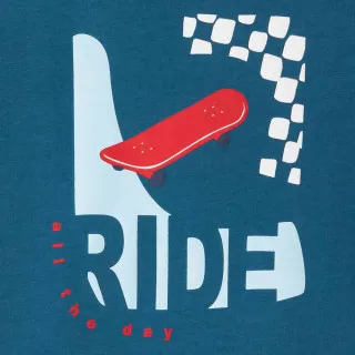 OKAIDI MAJICA TURBAIN 