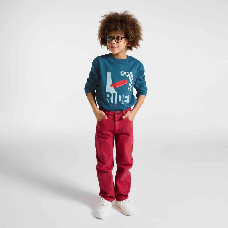 OKAIDI MAJICA TURBAIN 