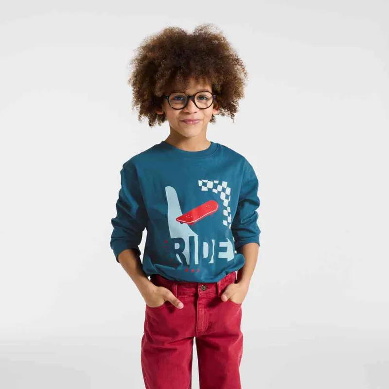 OKAIDI MAJICA TURBAIN 