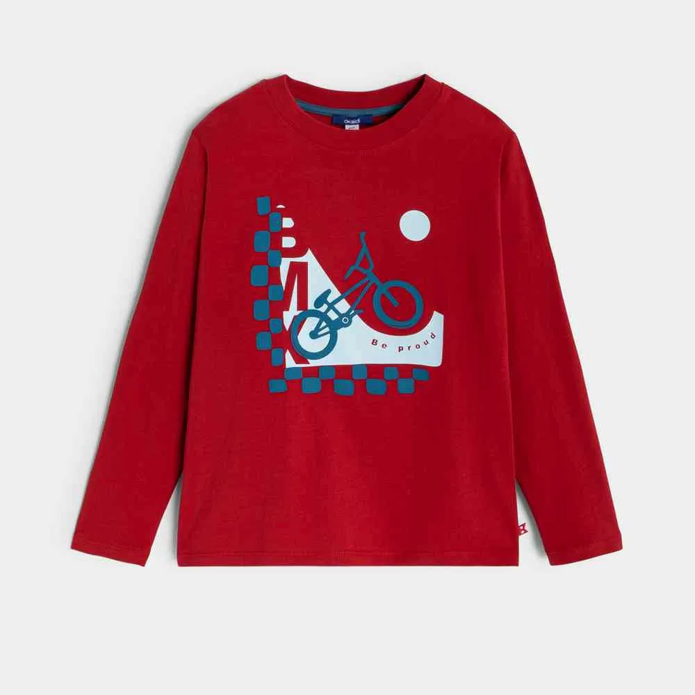 OKAIDI MAJICA TURBAIN 