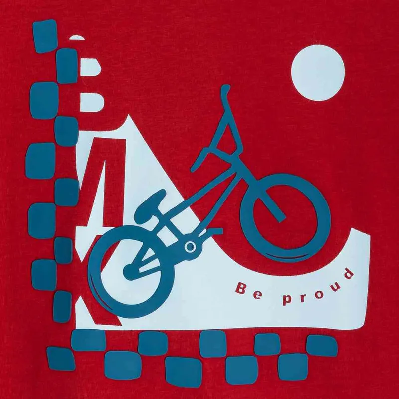 OKAIDI MAJICA TURBAIN 