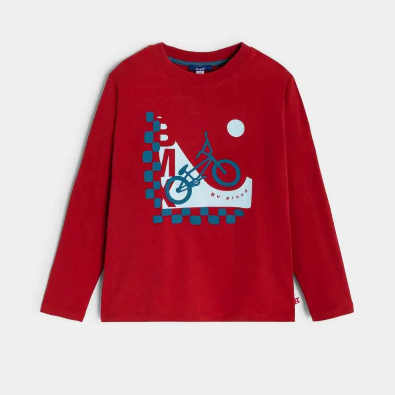 OKAIDI MAJICA TURBAIN 