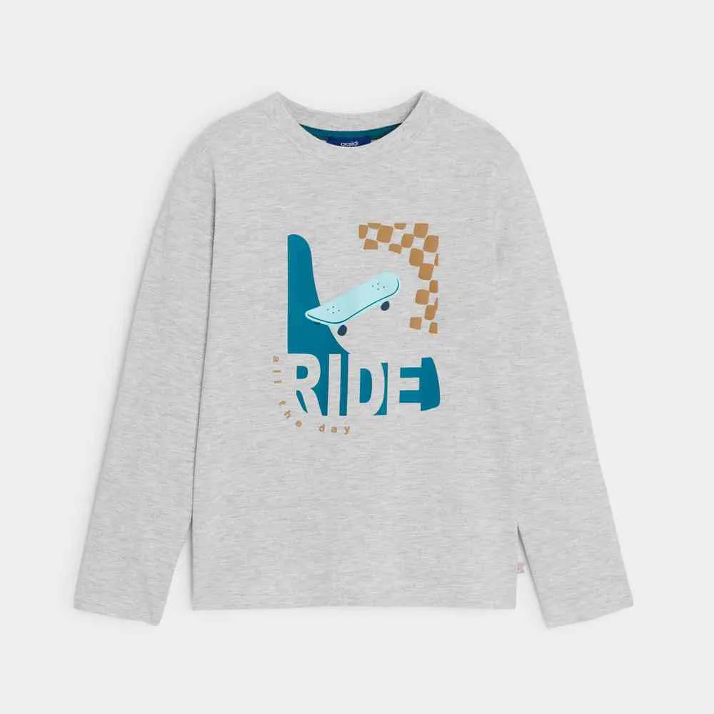 OKAIDI MAJICA TURBAIN 