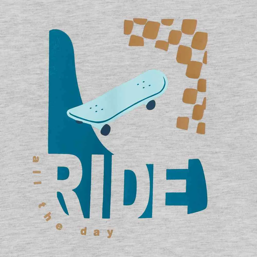 OKAIDI MAJICA TURBAIN 