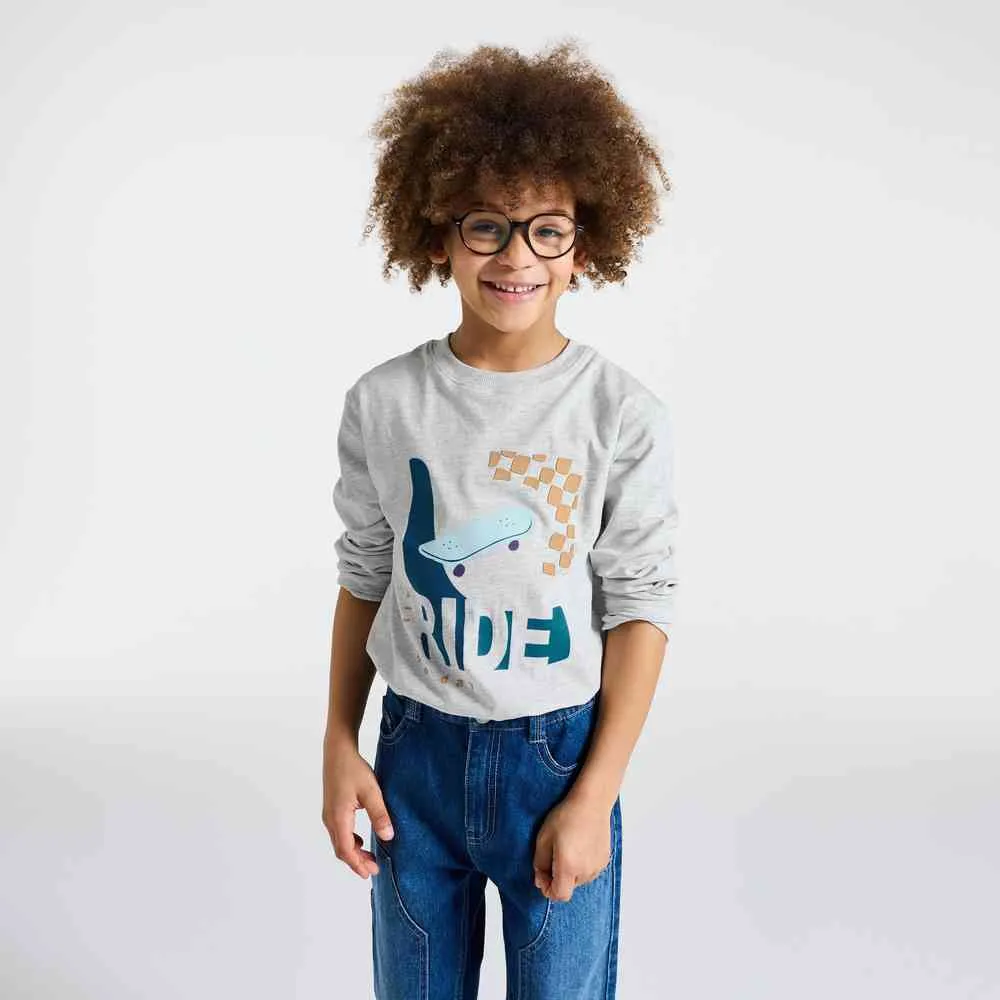 OKAIDI MAJICA TURBAIN 