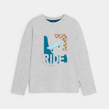 OKAIDI MAJICA TURBAIN 