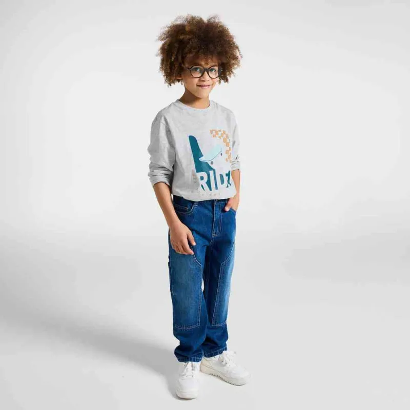 OKAIDI MAJICA TURBAIN 