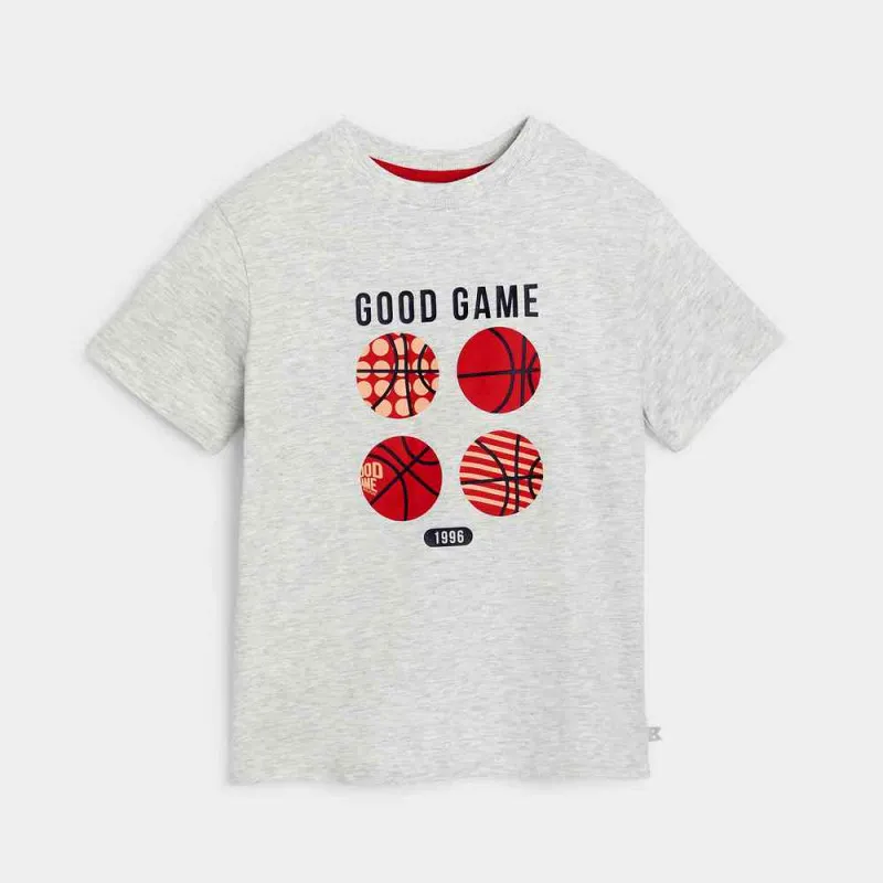 OKAIDI MAJICA TBALLE 