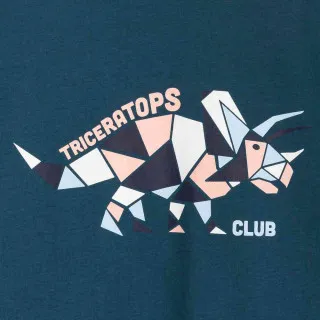 OKAIDI MAJICA TJURASSIC 