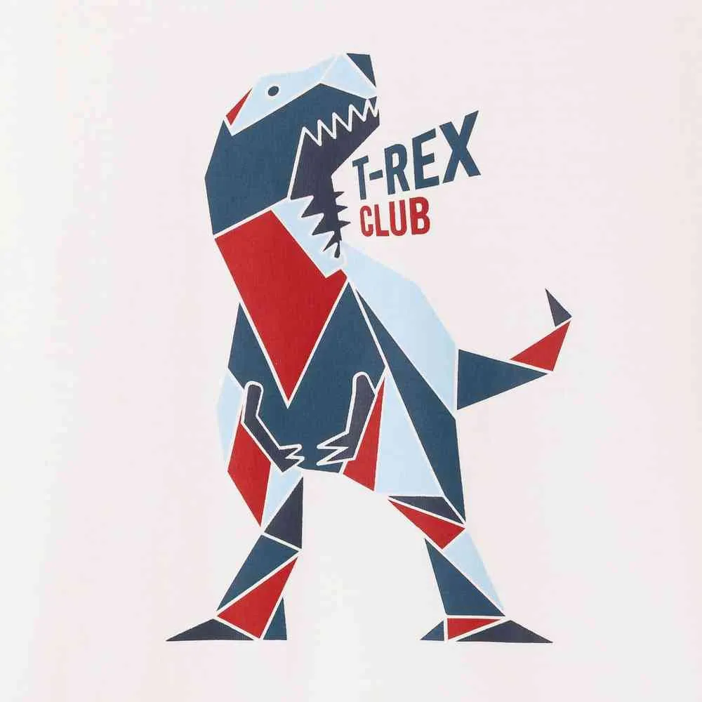 OKAIDI MAJICA TJURASSIC 