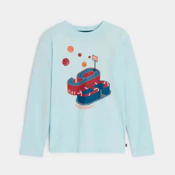 OKAIDI MAJICA TTERRAIN 