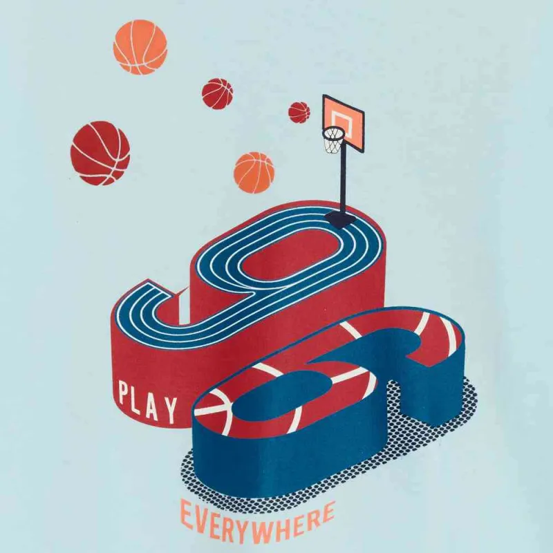 OKAIDI MAJICA TTERRAIN 