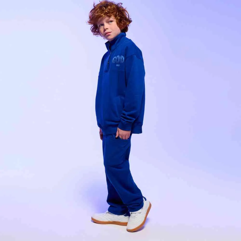 OKAIDI DZEMPER SODYSSEY 