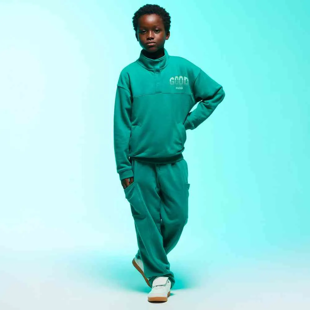 OKAIDI DZEMPER SODYSSEY 