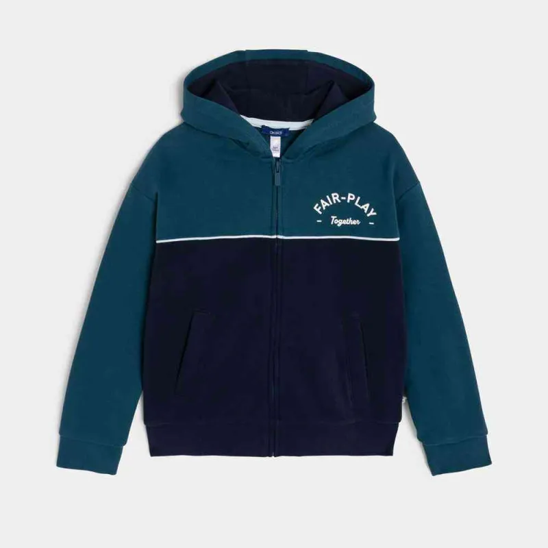 OKAIDI DZEMPER SOSPORT 