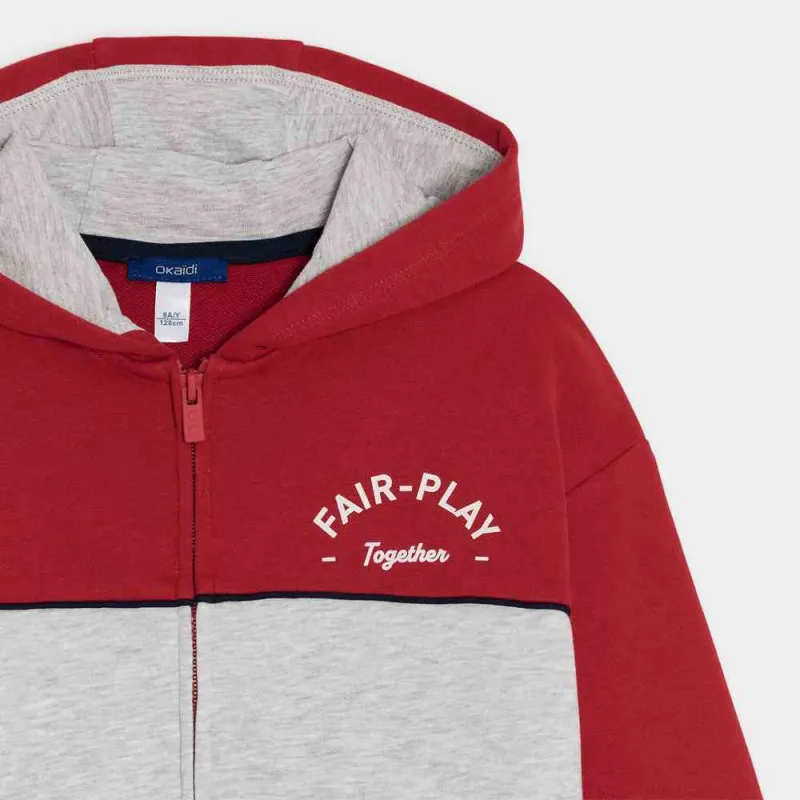 OKAIDI DZEMPER SOSPORT 