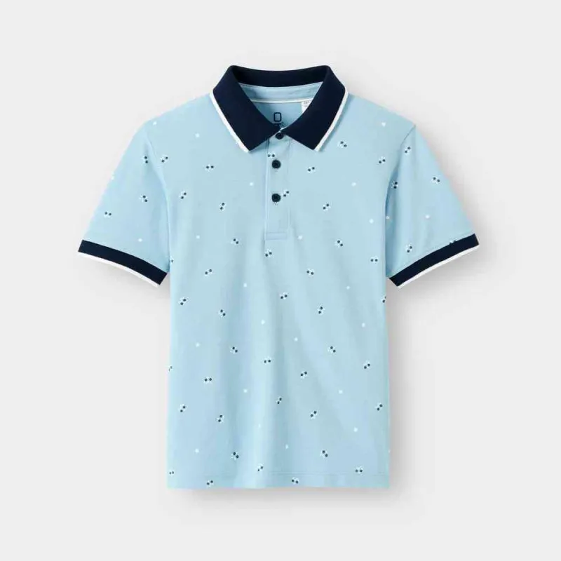 OKAIDI POLO MAJICA TPOVER 
