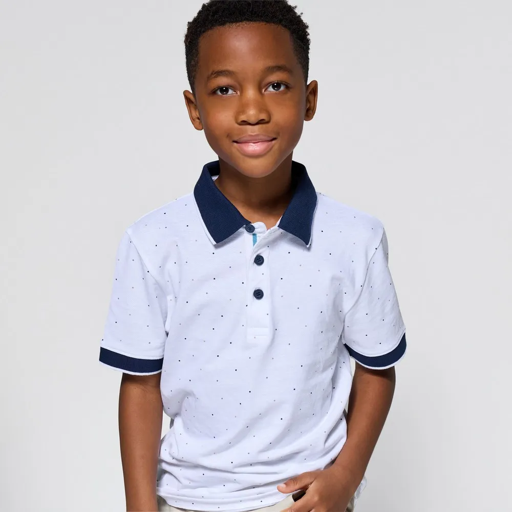 OKAIDI POLO MAJICA TPOVER 
