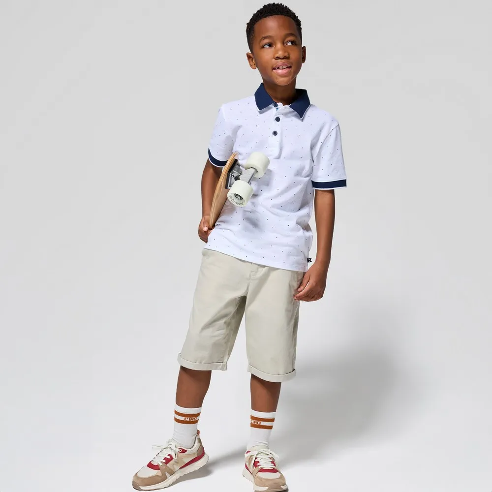 OKAIDI POLO MAJICA TPOVER 