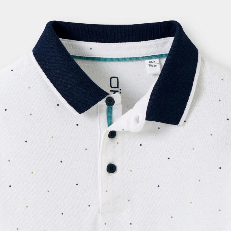 OKAIDI POLO MAJICA TPOVER 