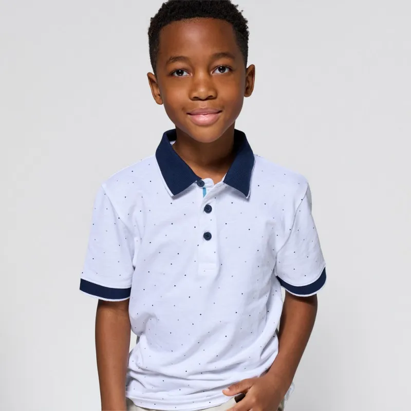 OKAIDI POLO MAJICA TPOVER 