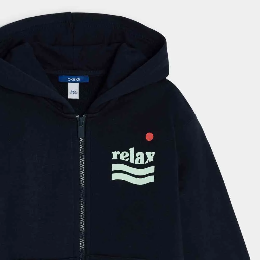 OKAIDI DZEMPER SZIPE 