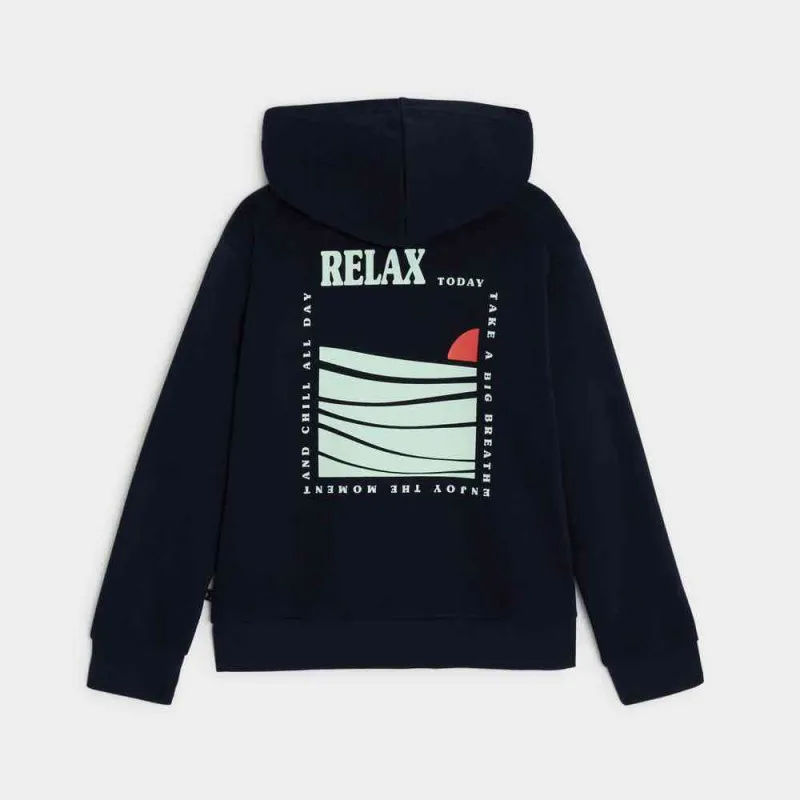 OKAIDI DZEMPER SZIPE 