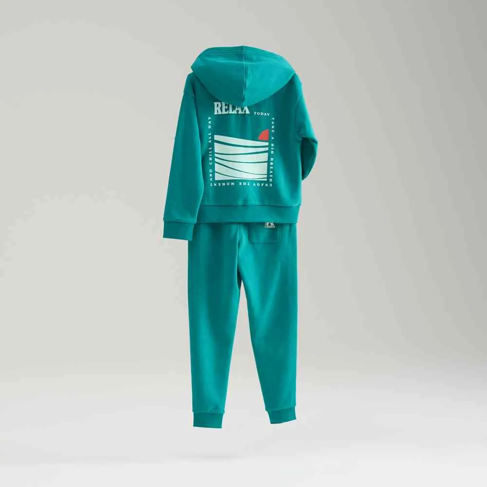 OKAIDI DZEMPER SZIPE 