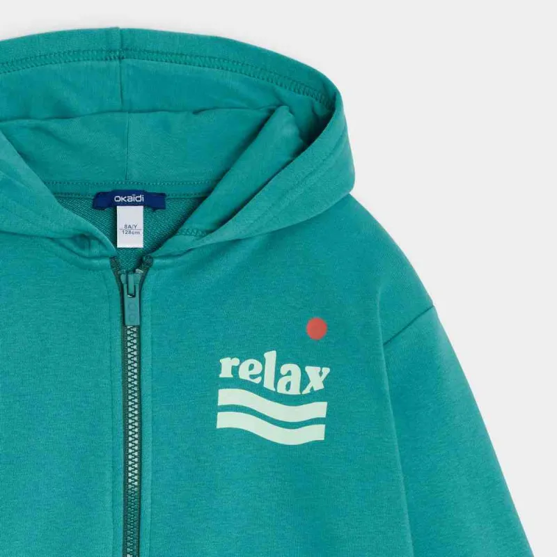 OKAIDI DZEMPER SZIPE 