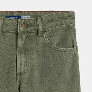 OKAIDI PANTALONE TOILE 