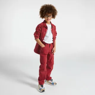 OKAIDI PANTALONE TOILE 