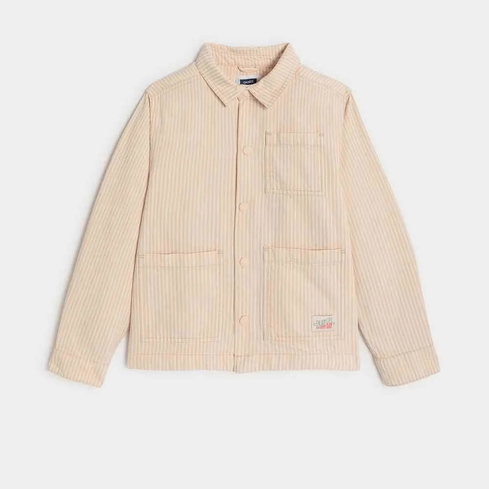 OKAIDI JAKNA WORKWEAR 