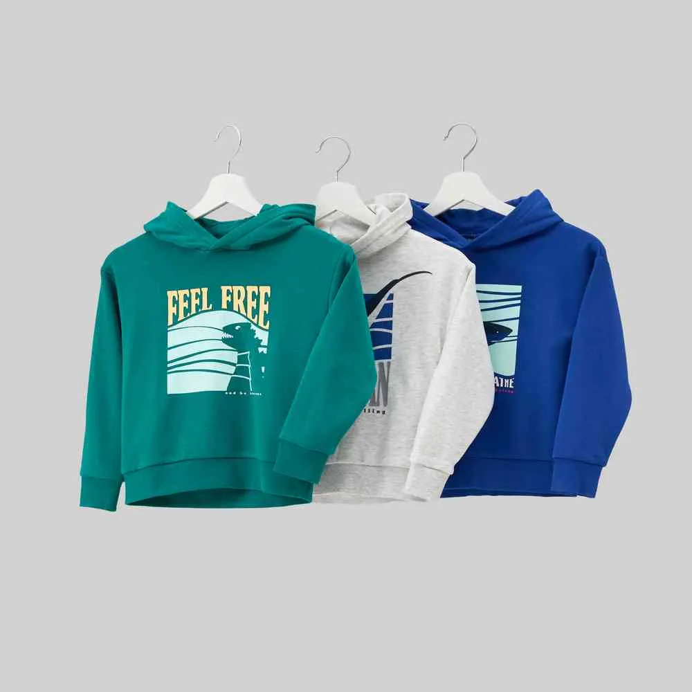 OKAIDI DZEMPER SOBIZZ 