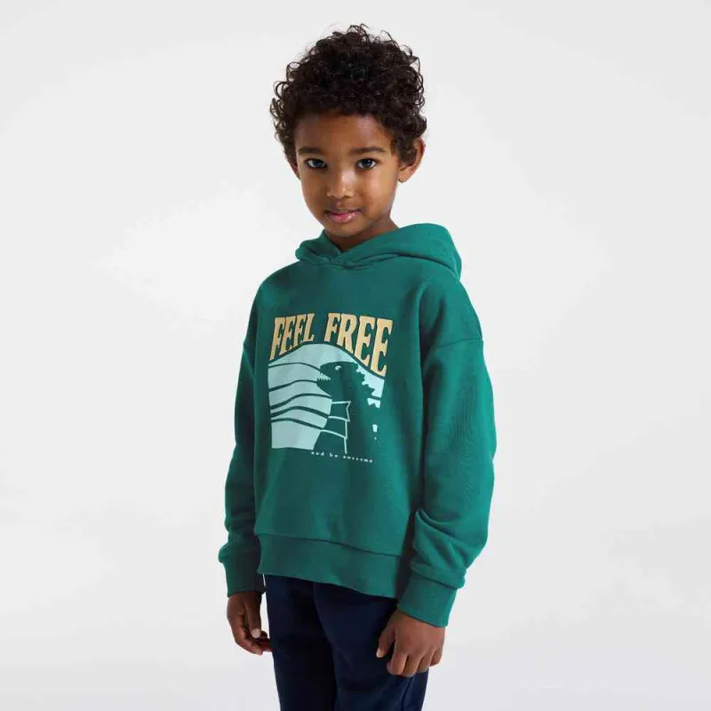 OKAIDI DZEMPER SOBIZZ 