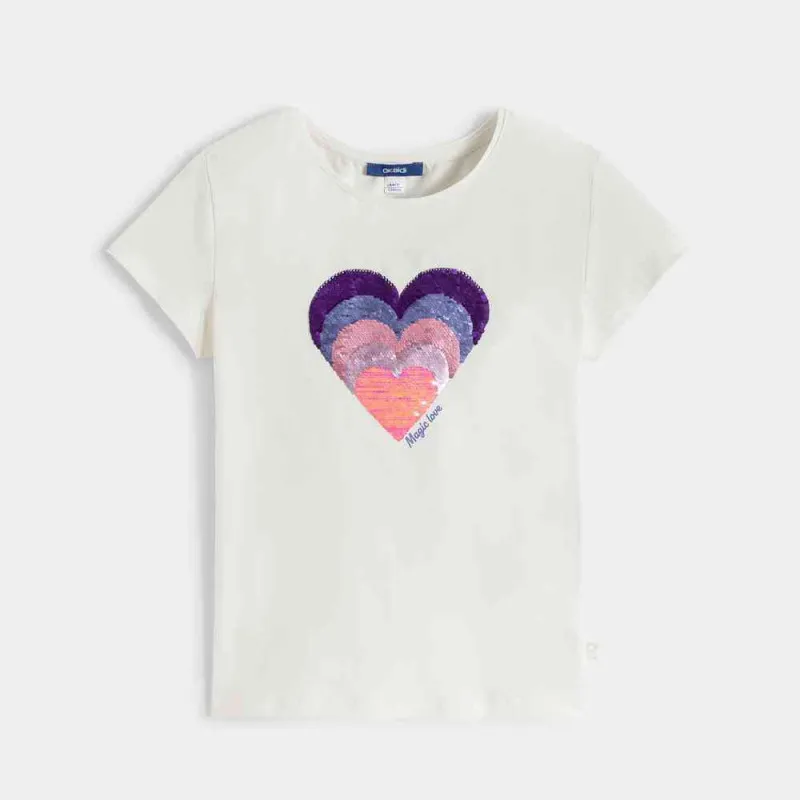 OKAIDI MAJICA TARCIMORE 