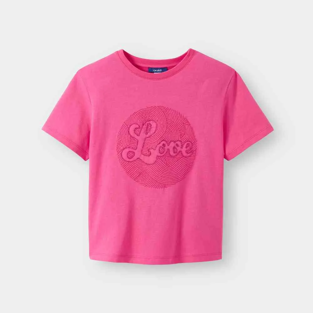 OKAIDI MAJICA TIBRODEPERLE 