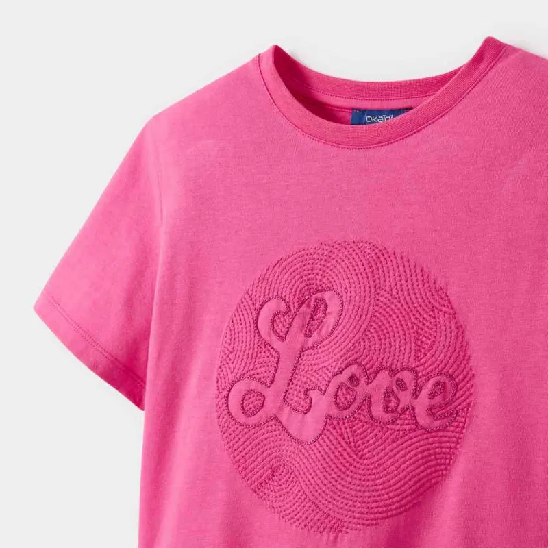 OKAIDI MAJICA TIBRODEPERLE 