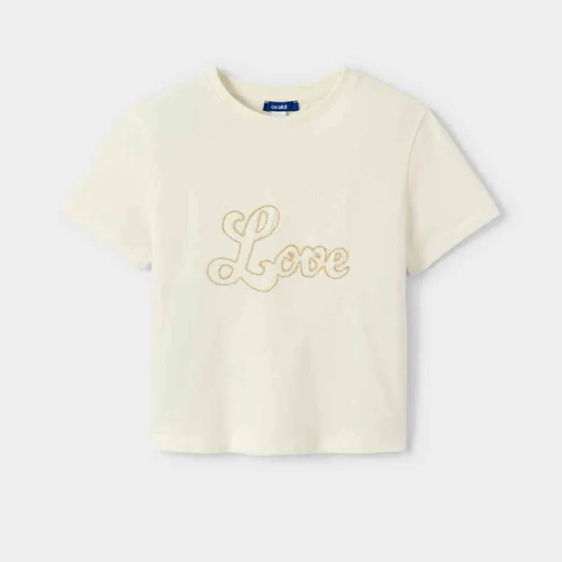 OKAIDI MAJICA TIBRODEPERLE 